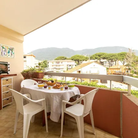Le Grand Foc-3 By Interhome *