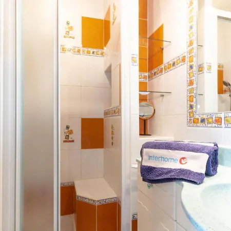 Le Grand Foc-3 By Interhome * Cavalaire-sur-Mer