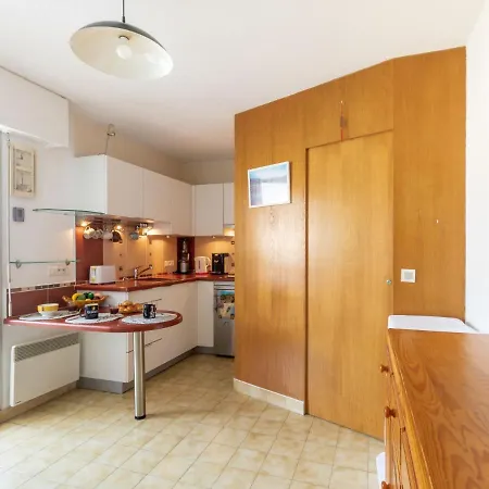 Le Grand Foc-3 By Interhome *
