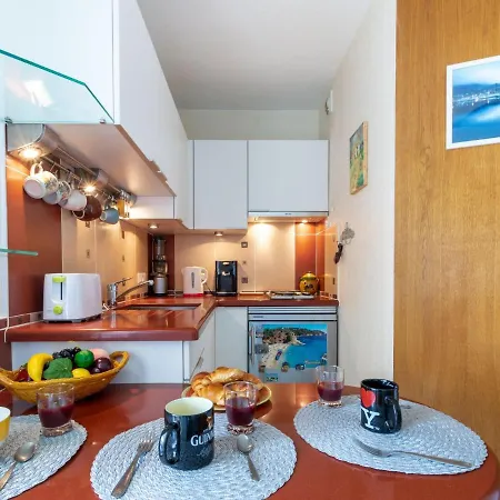 Le Grand Foc-3 By Interhome