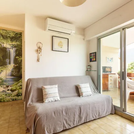 Le Grand Foc-3 By Interhome