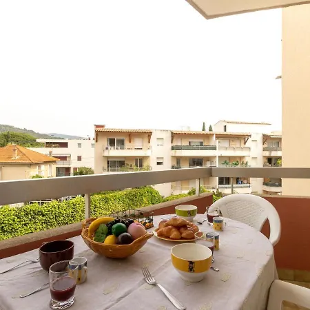 Le Grand Foc-3 Appartement *