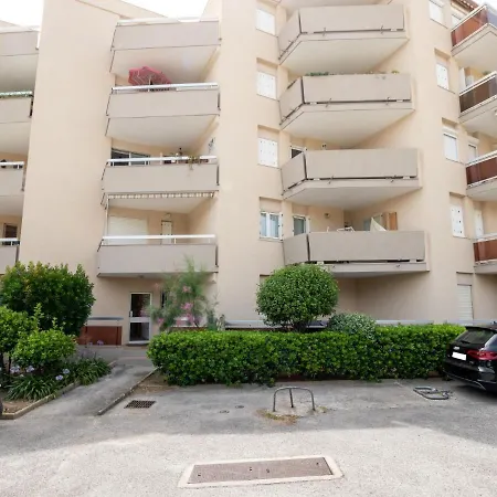 Le Grand Foc-3 By Interhome Cavalaire-sur-Mer