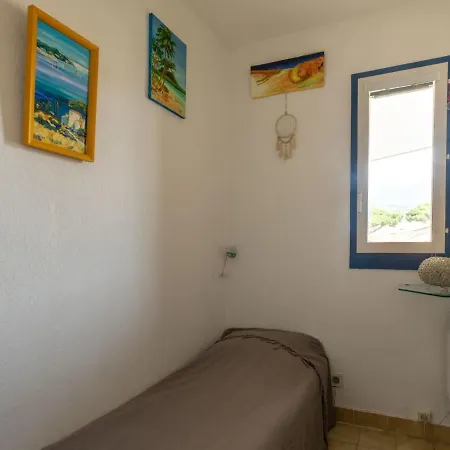 Le Grand Foc-3 Appartement