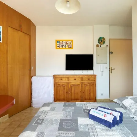 Le Grand Foc-3 Appartement