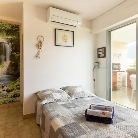 Le Grand Foc-3 By Interhome Apartment