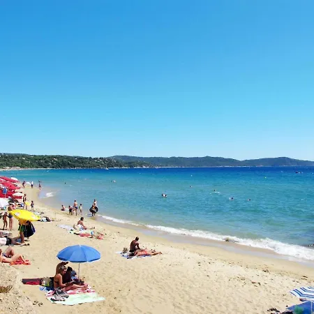Apartment Le Grand Foc-3 By Interhome Cavalaire-sur-Mer