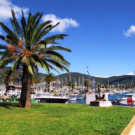 Le Grand Foc-3 By Interhome * Cavalaire-sur-Mer