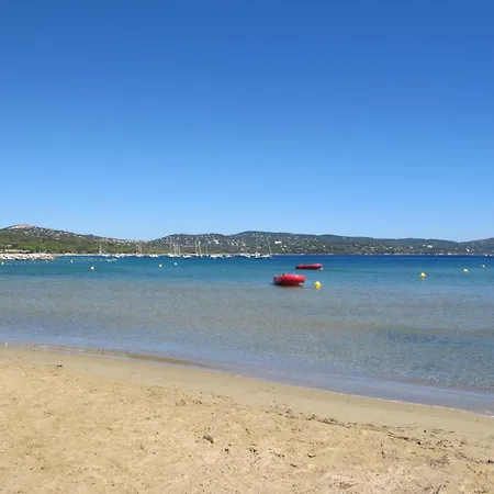 Appartement Le Grand Foc-3 Cavalaire-sur-Mer